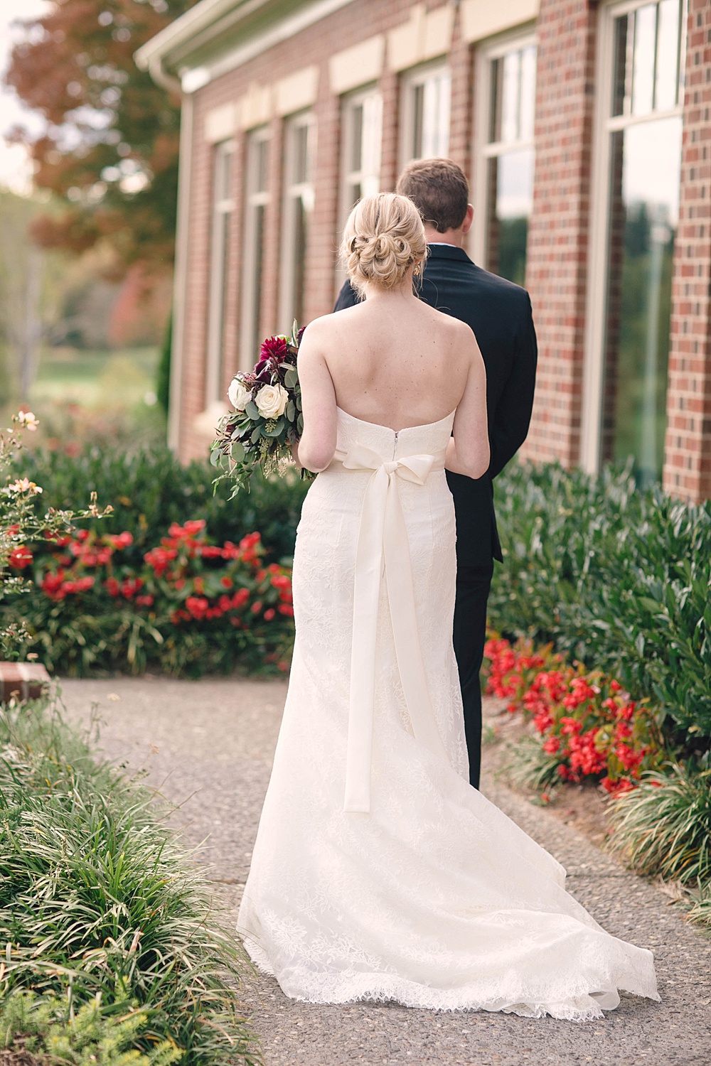 Riverbend Golf & Country Club Wedding, Wedding Planning by Bright Occasions, Kristen Gardner Photography