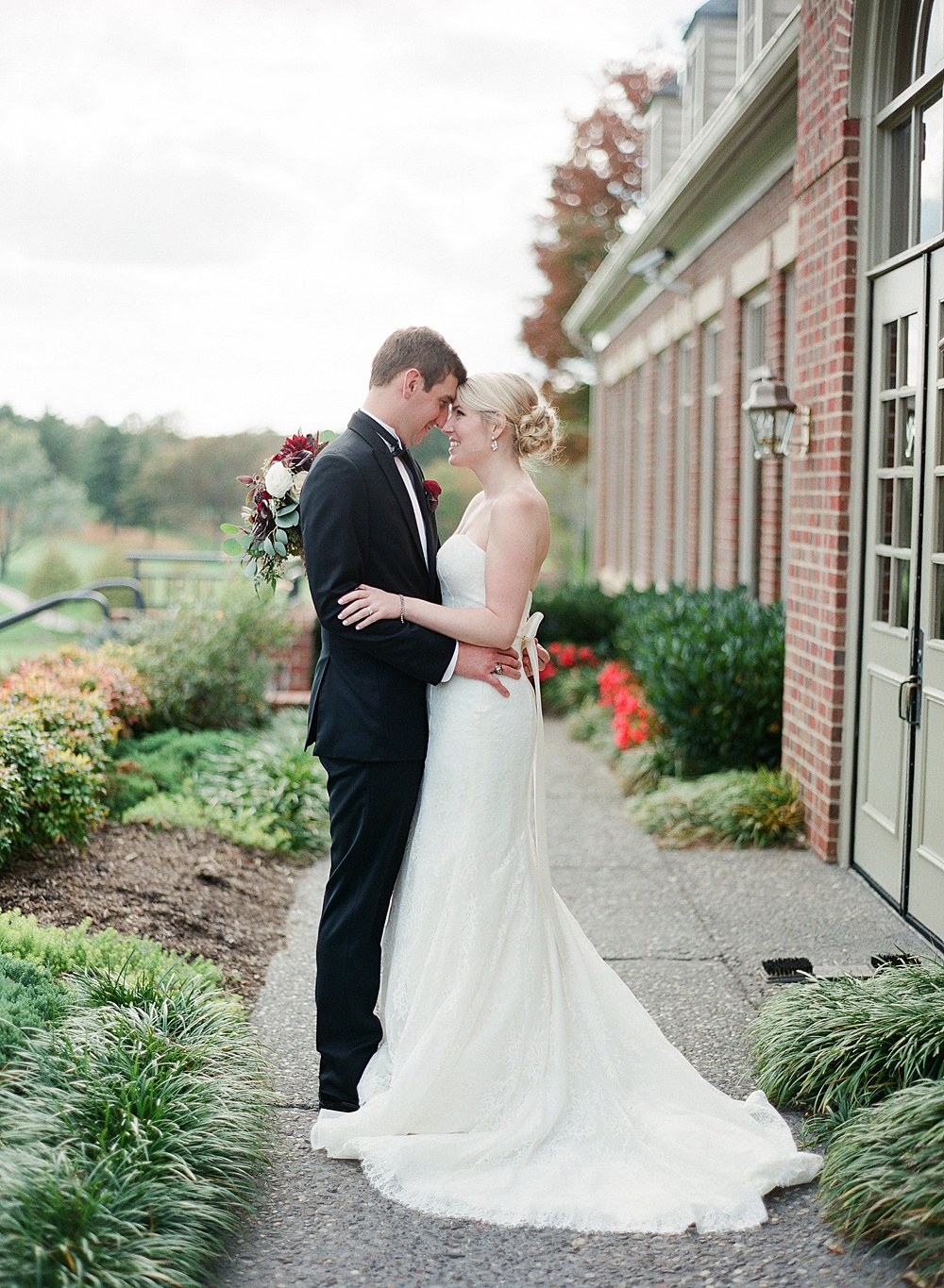 Riverbend Golf & Country Club Wedding, Wedding Planning by Bright Occasions, Kristen Gardner Photography