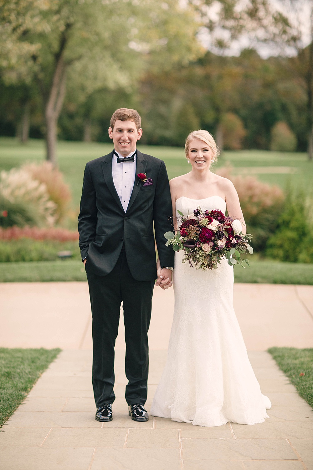 Riverbend Golf & Country Club Wedding, Wedding Planning by Bright Occasions, Kristen Gardner Photography