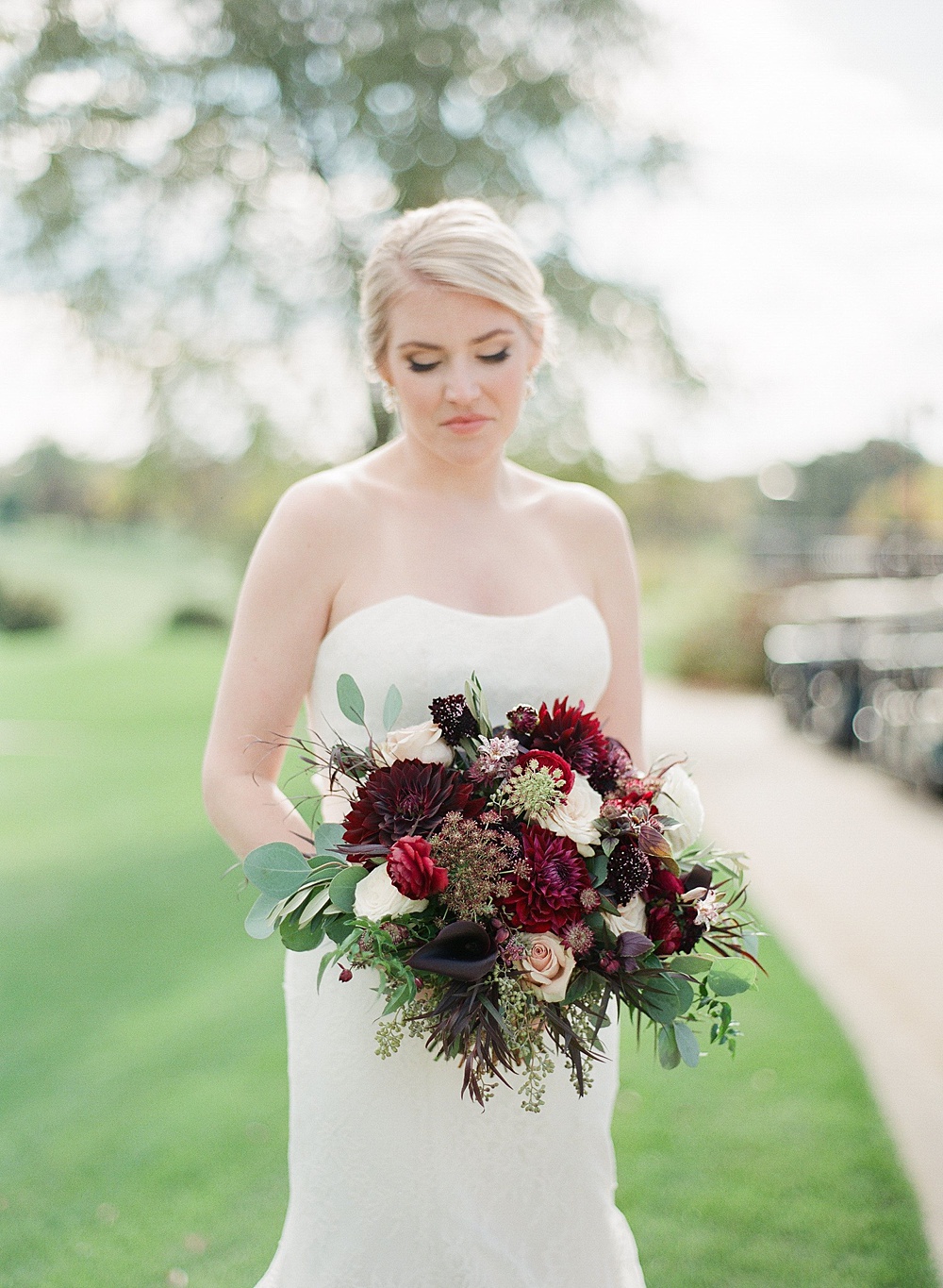 Riverbend Golf & Country Club Wedding, Wedding Planning by Bright Occasions, Kristen Gardner Photography