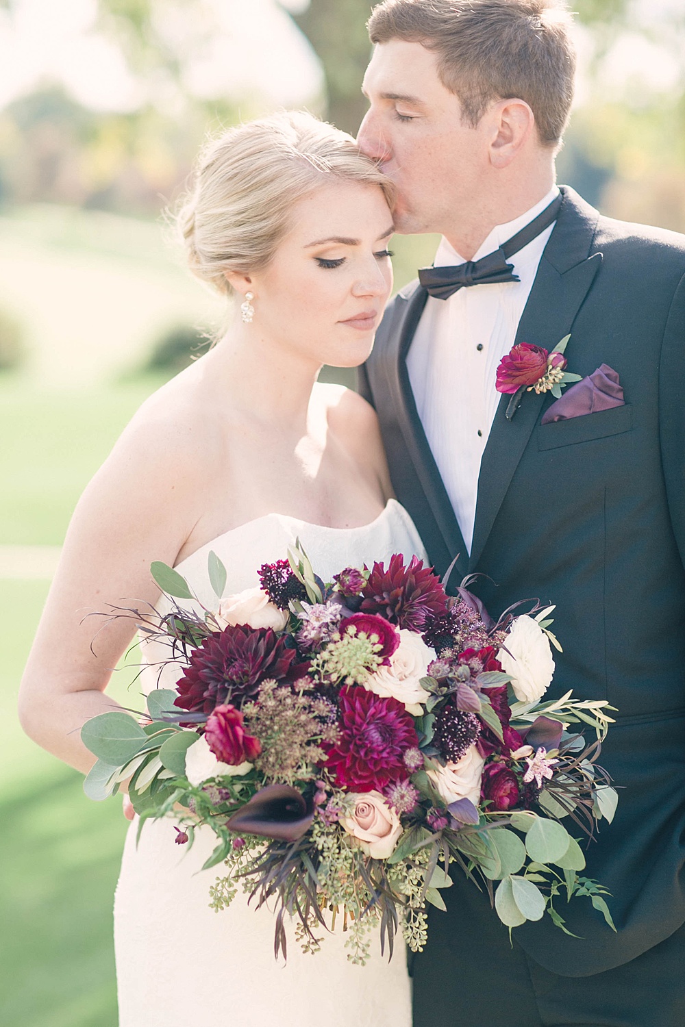 Riverbend Golf & Country Club Wedding, Wedding Planning by Bright Occasions, Kristen Gardner Photography