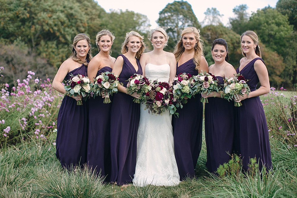 Riverbend Golf & Country Club Wedding, Wedding Planning by Bright Occasions, Kristen Gardner Photography