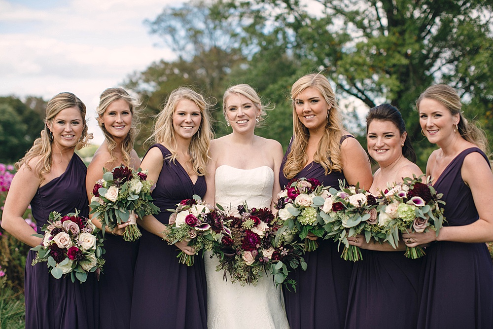 Riverbend Golf & Country Club Wedding, Wedding Planning by Bright Occasions, Kristen Gardner Photography