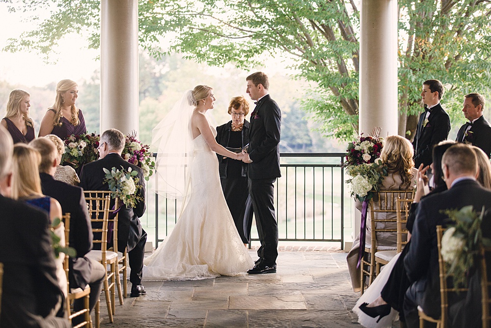 Riverbend Golf & Country Club Wedding, Wedding Planning by Bright Occasions, Kristen Gardner Photography