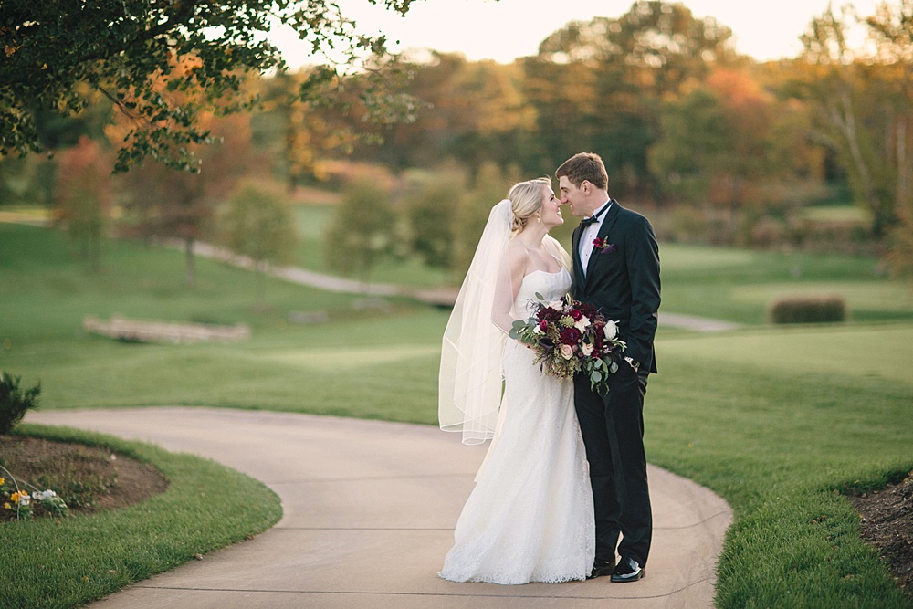 Riverbend Golf & Country Club Wedding, Wedding Planning by Bright Occasions, Kristen Gardner Photography