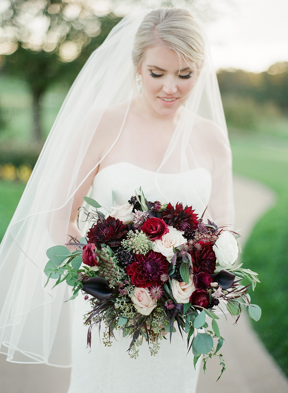 Riverbend Golf & Country Club Wedding, Wedding Planning by Bright Occasions, Kristen Gardner Photography