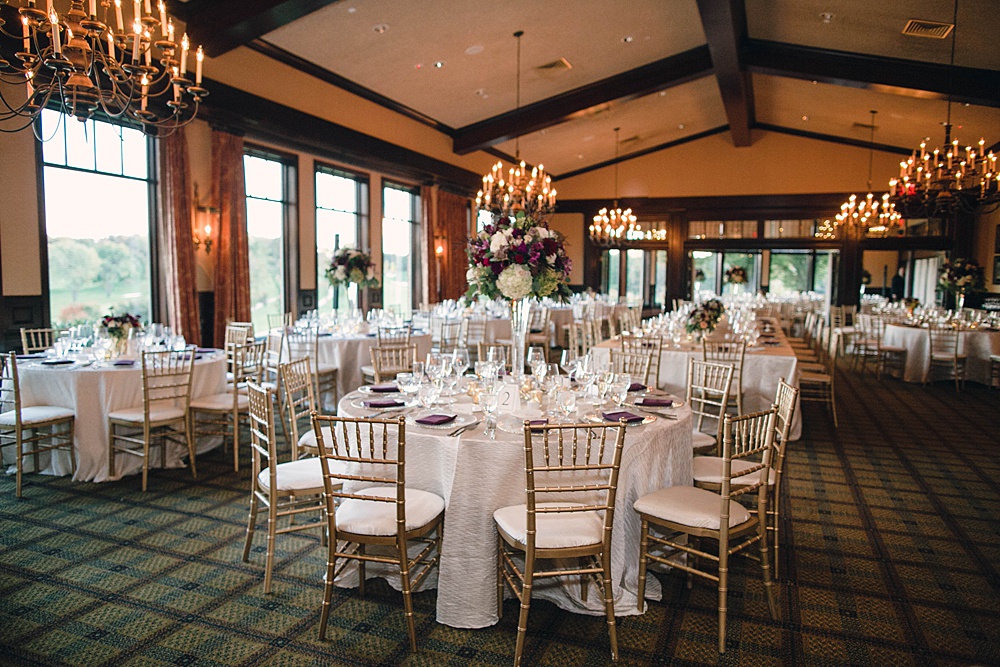 Riverbend Golf & Country Club Wedding, Wedding Planning by Bright Occasions, Kristen Gardner Photography