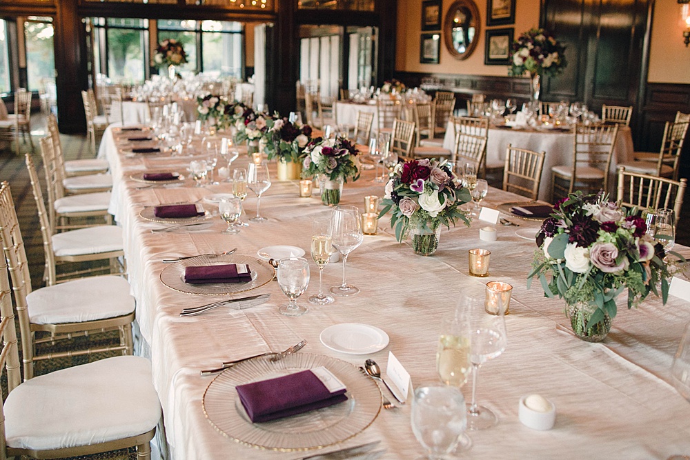 Riverbend Golf & Country Club Wedding, Wedding Planning by Bright Occasions, Kristen Gardner Photography