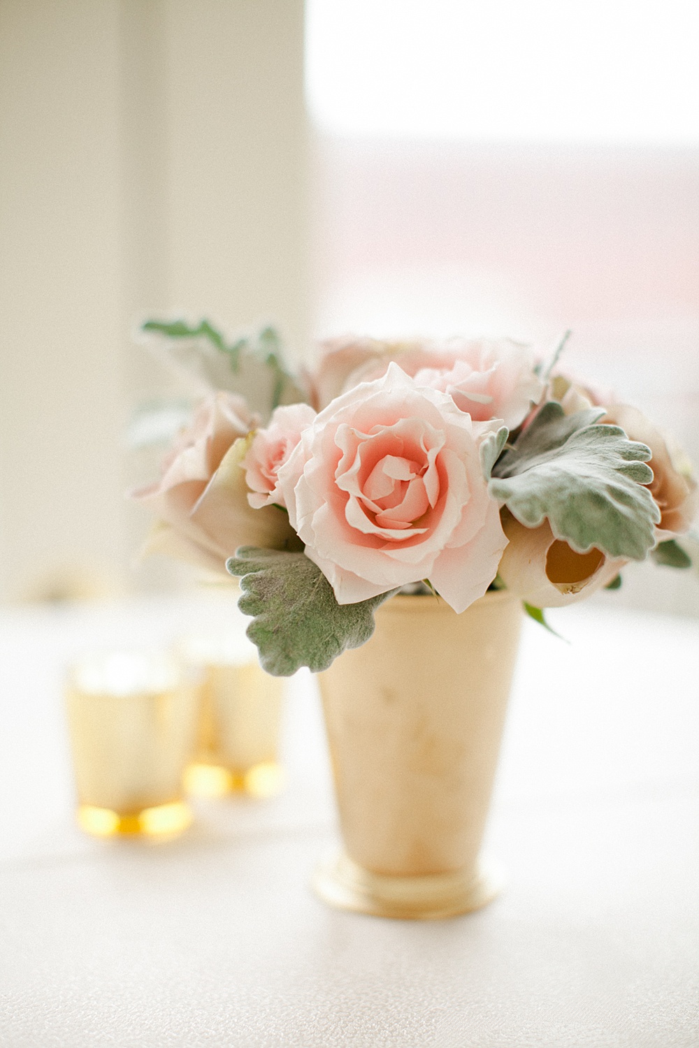 The Hay Adams Wedding, DC Event Planner Bright Occasions - Laura Luis Photography