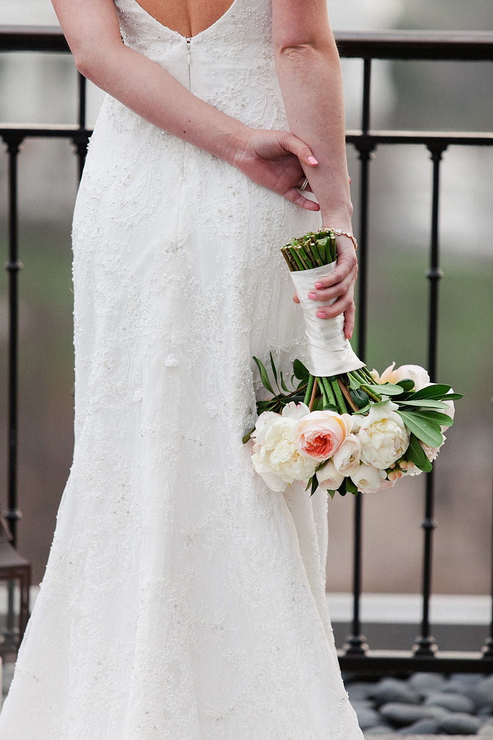 The Hay Adams Wedding, DC Event Planner Bright Occasions - Laura Luis Photography