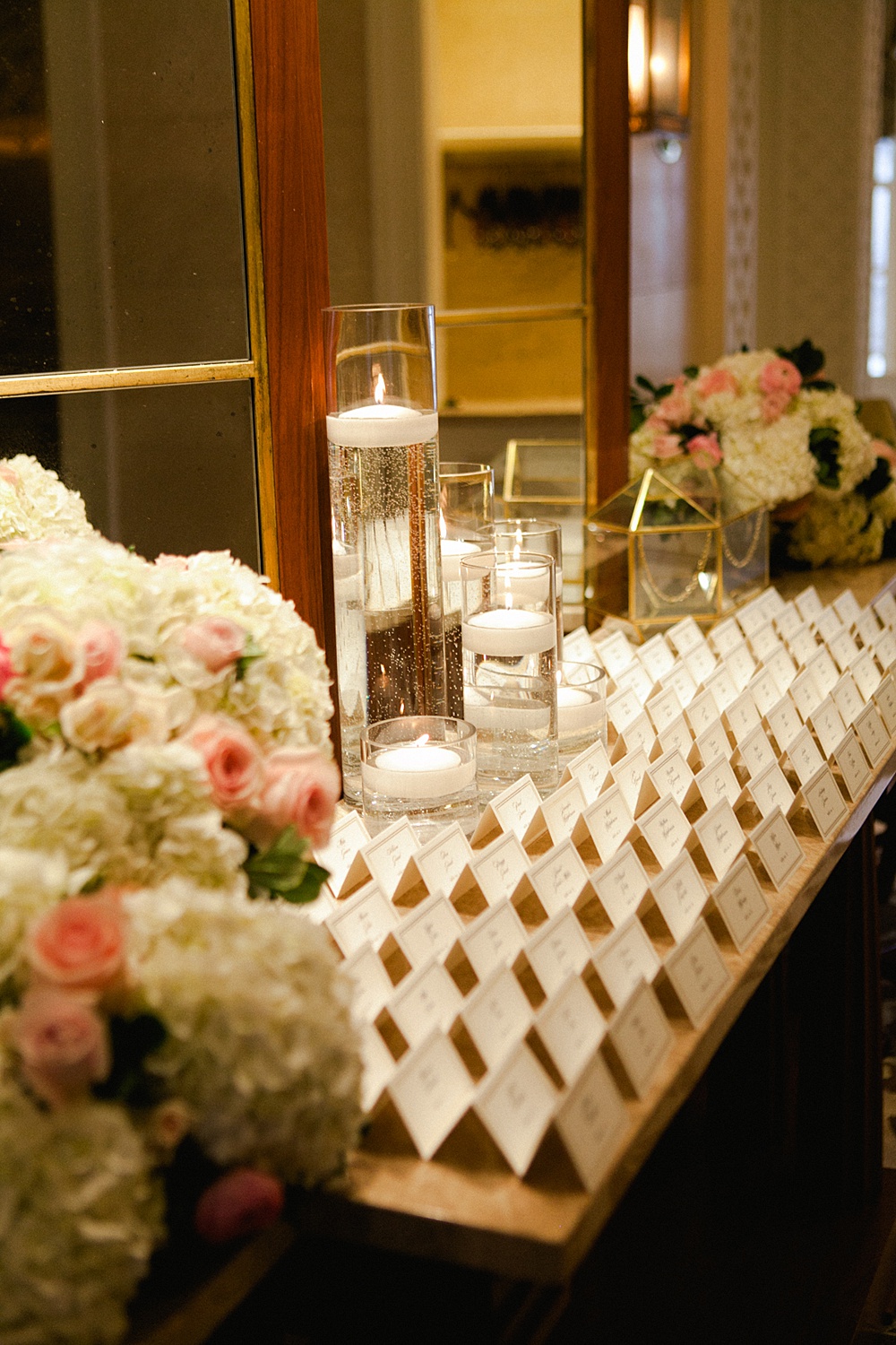 The Hay Adams Wedding, DC Event Planner Bright Occasions - Laura Luis Photography