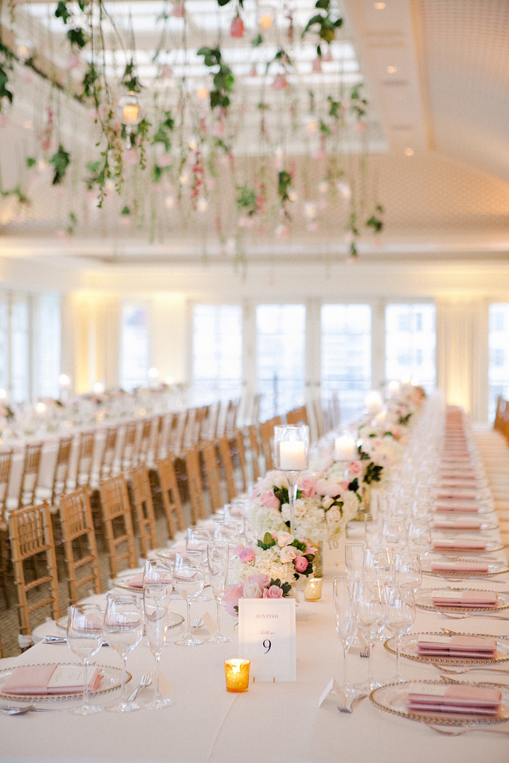 The Hay Adams Wedding, DC Event Planner Bright Occasions - Laura Luis Photography