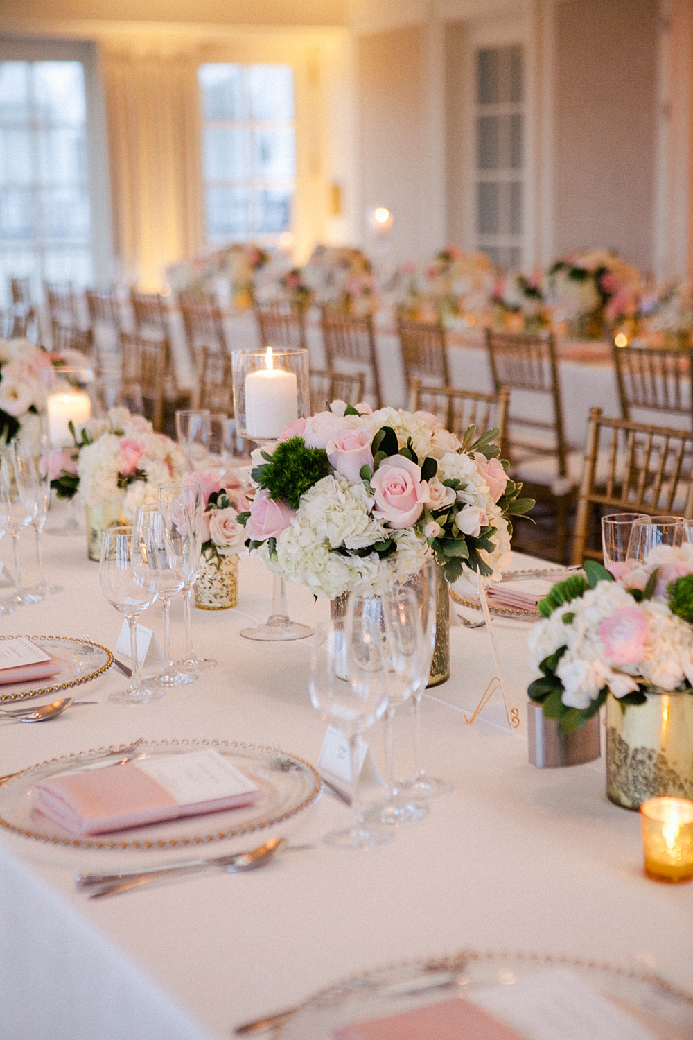 The Hay Adams Wedding, DC Event Planner Bright Occasions - Laura Luis Photography