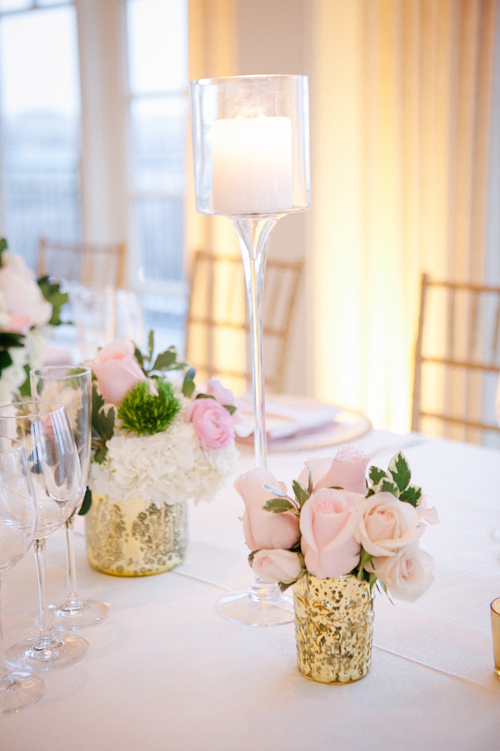 The Hay Adams Wedding, DC Event Planner Bright Occasions - Laura Luis Photography