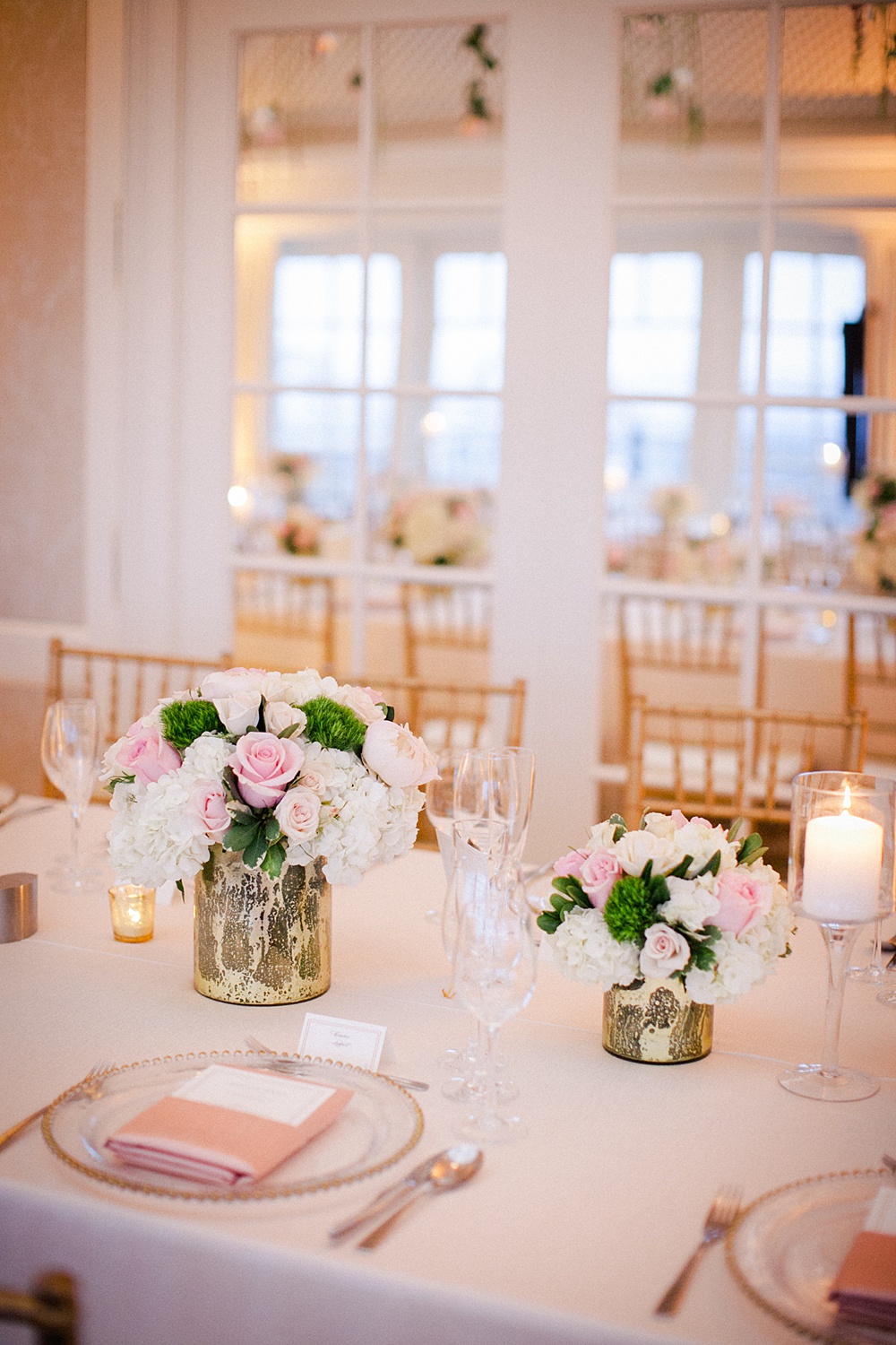 The Hay Adams Wedding, DC Event Planner Bright Occasions - Laura Luis Photography