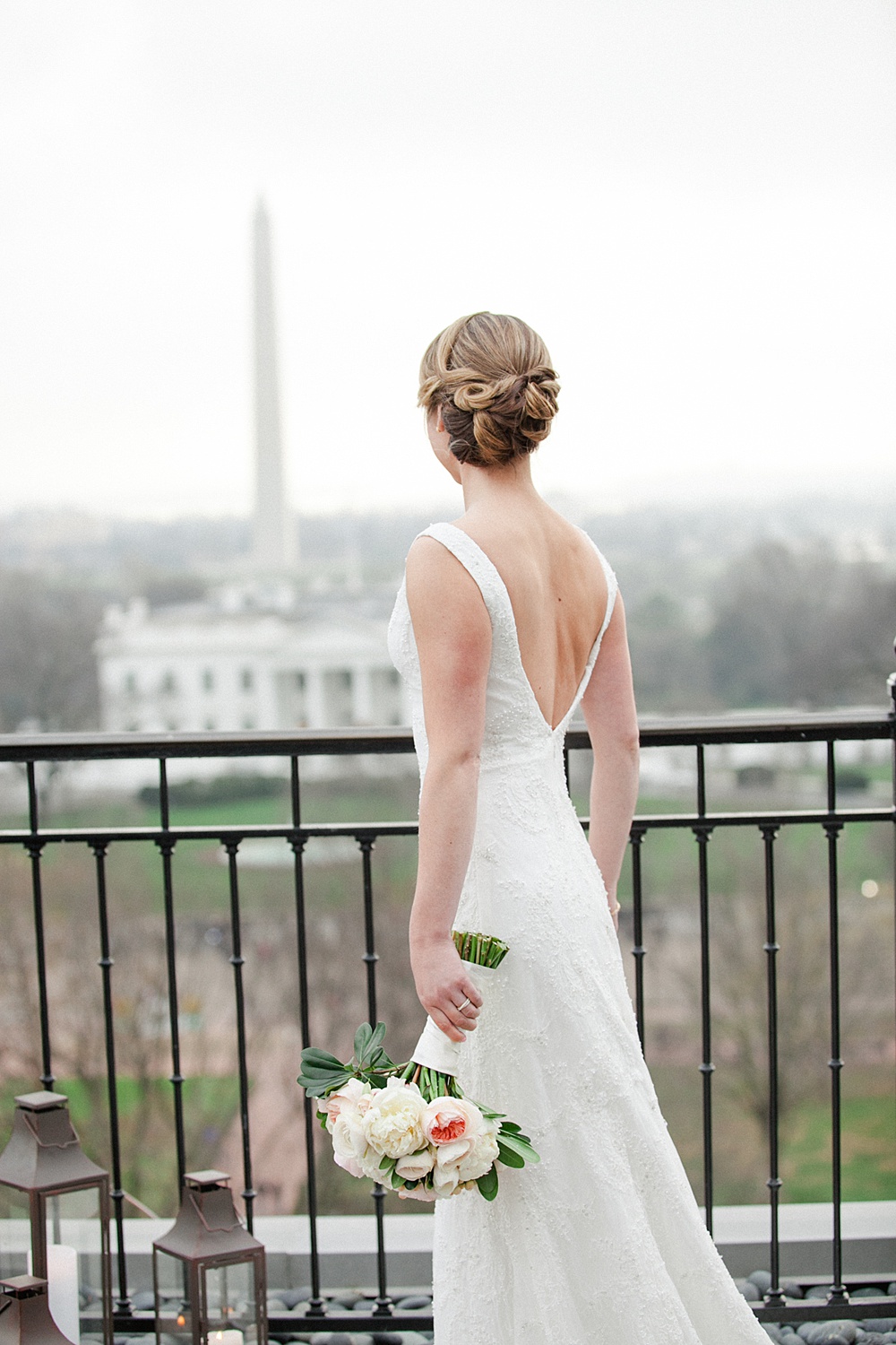 The Hay Adams Wedding, DC Event Planner Bright Occasions - Laura Luis Photography