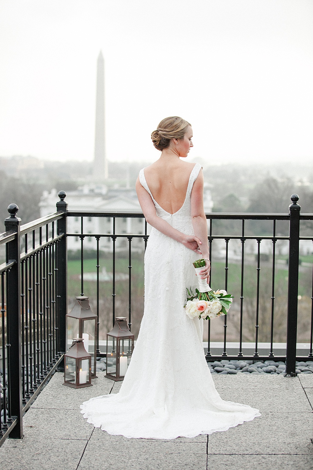 The Hay Adams Wedding, DC Event Planner Bright Occasions - Laura Luis Photography