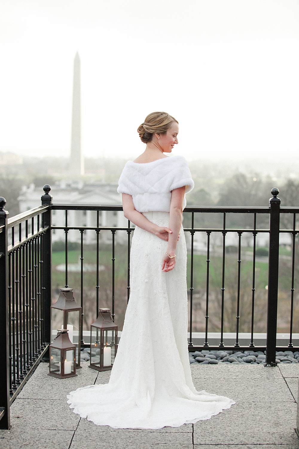 The Hay Adams Wedding, DC Event Planner Bright Occasions - Laura Luis Photography