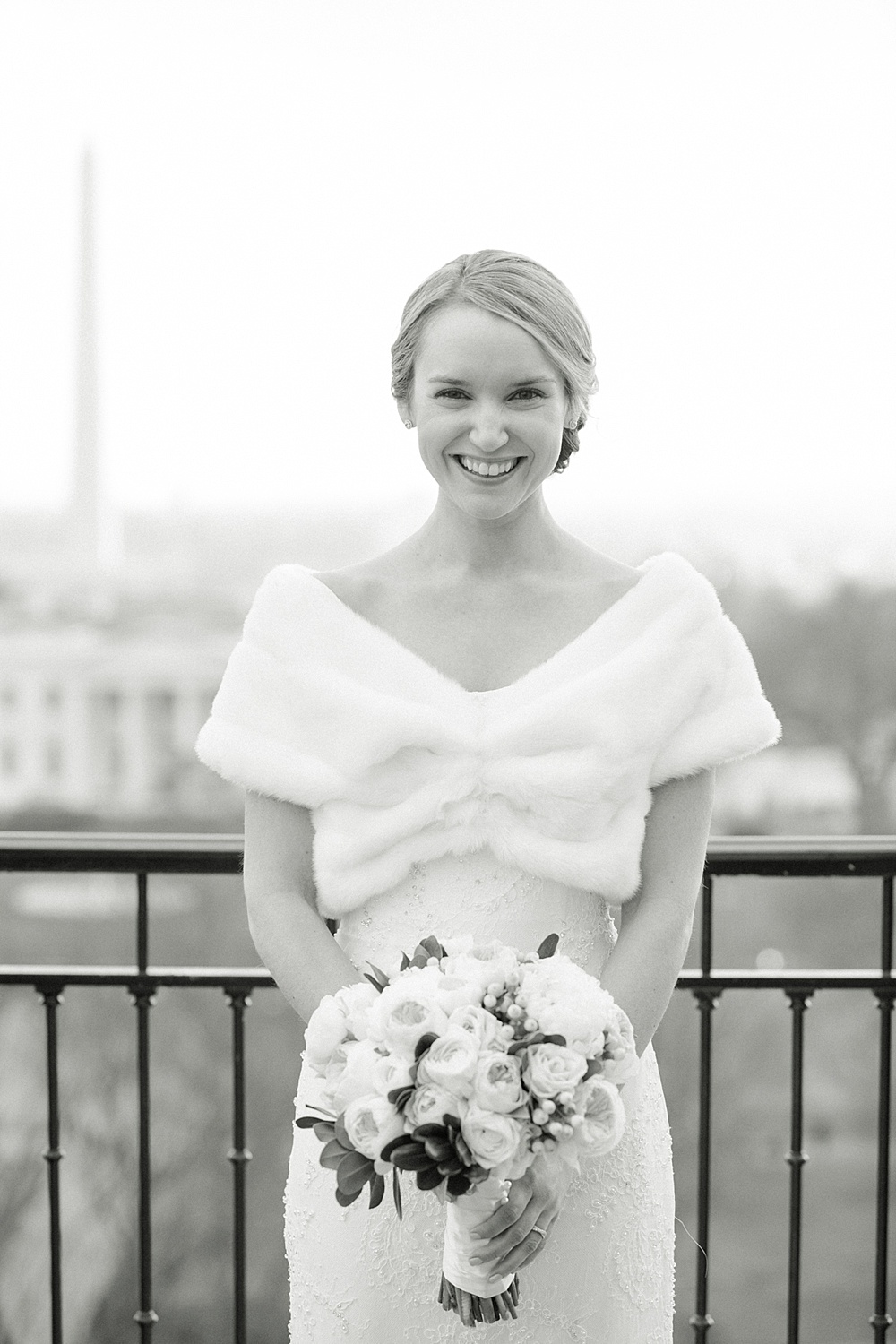 The Hay Adams Wedding, DC Event Planner Bright Occasions - Laura Luis Photography