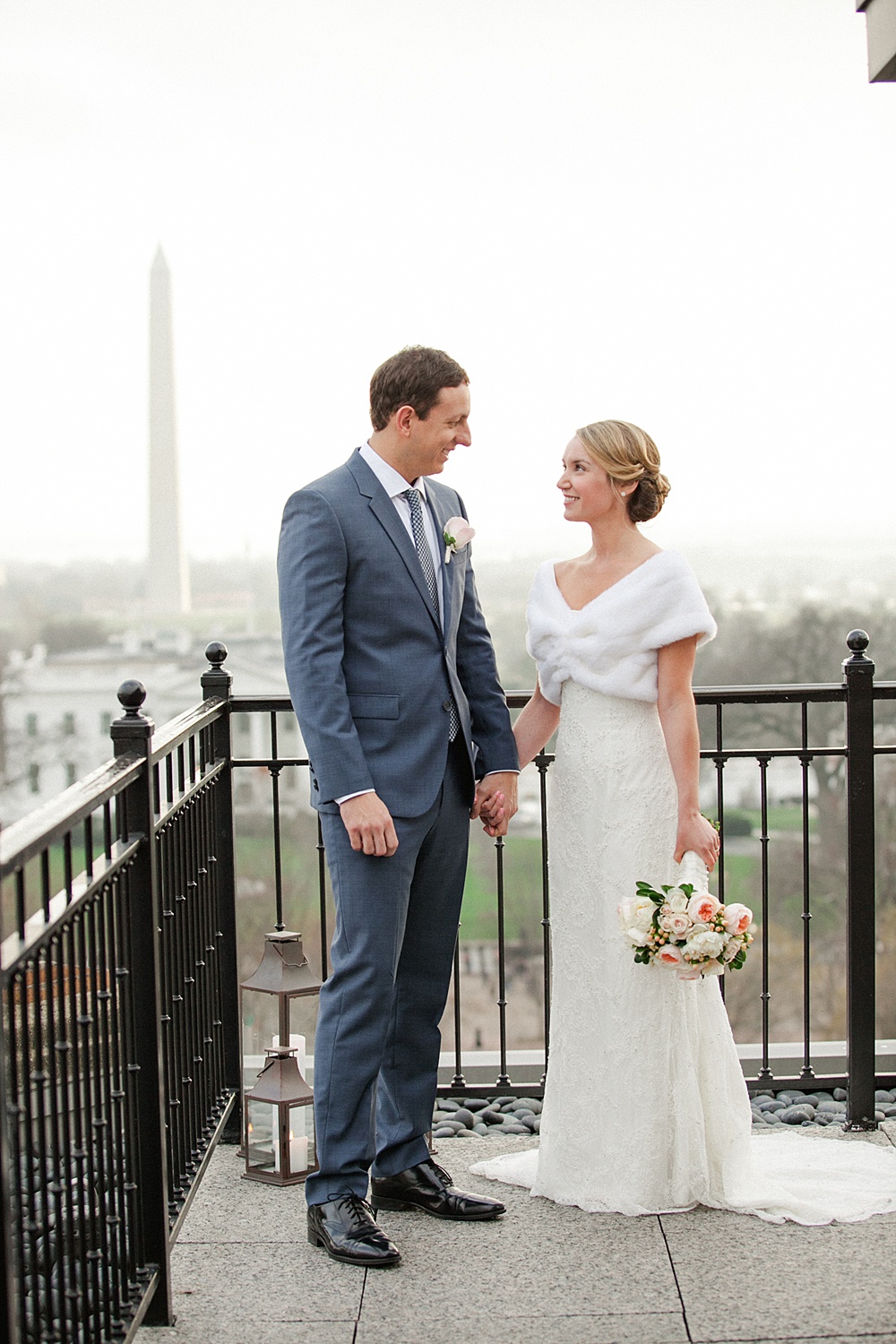 The Hay Adams Wedding, DC Event Planner Bright Occasions - Laura Luis Photography