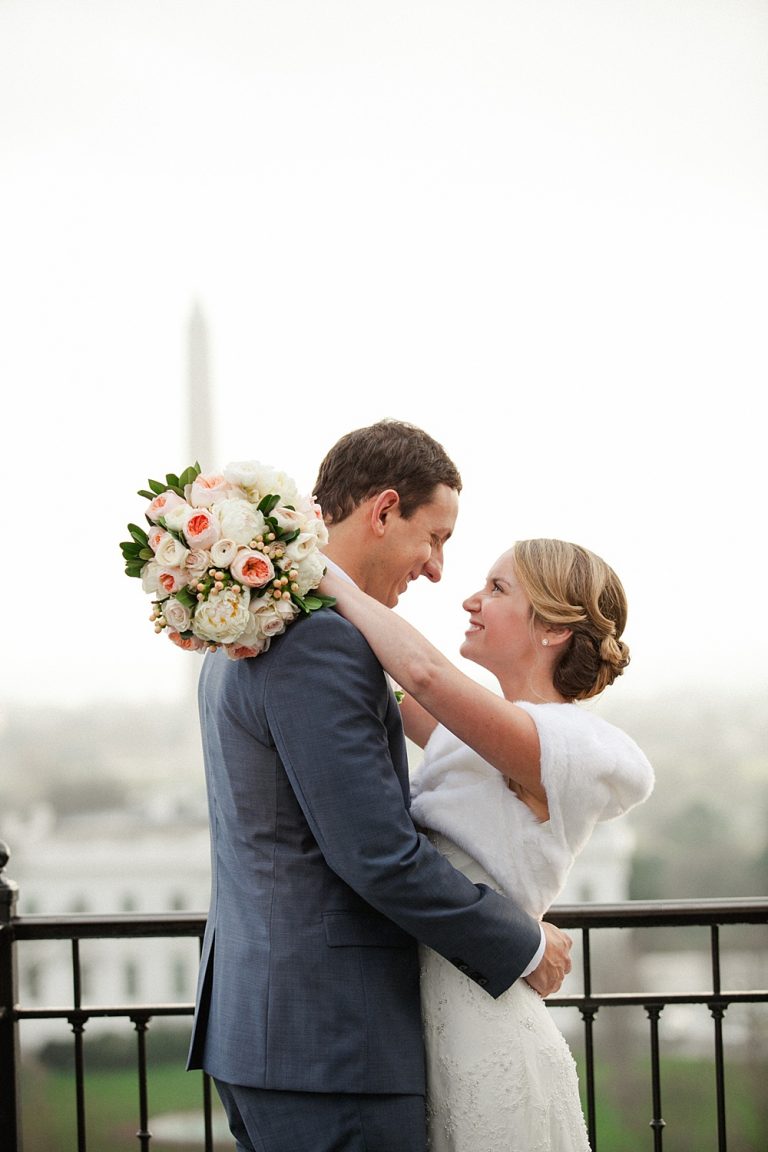 The Hay Adams Wedding, DC Event Planner Bright Occasions - Laura Luis Photography