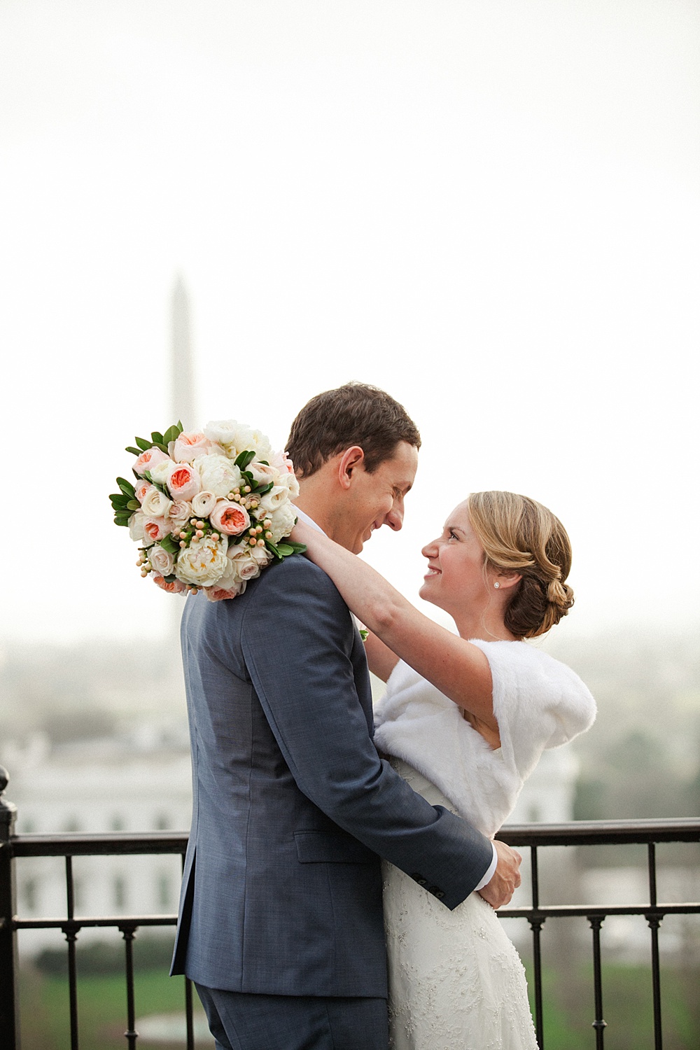 The Hay Adams Wedding, DC Event Planner Bright Occasions - Laura Luis Photography