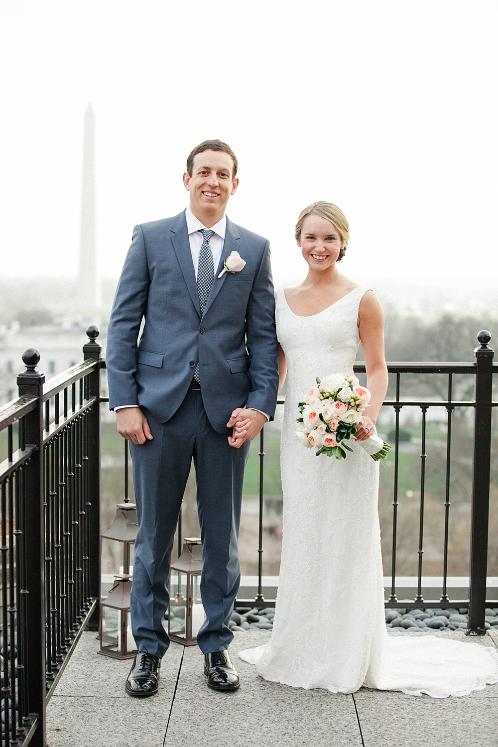 The Hay Adams Wedding, DC Event Planner Bright Occasions - Laura Luis Photography