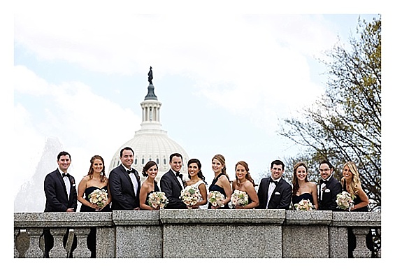 Fairmont Wedding, Wedding Planning by Bright Occasions, Deb Lindsey Photography