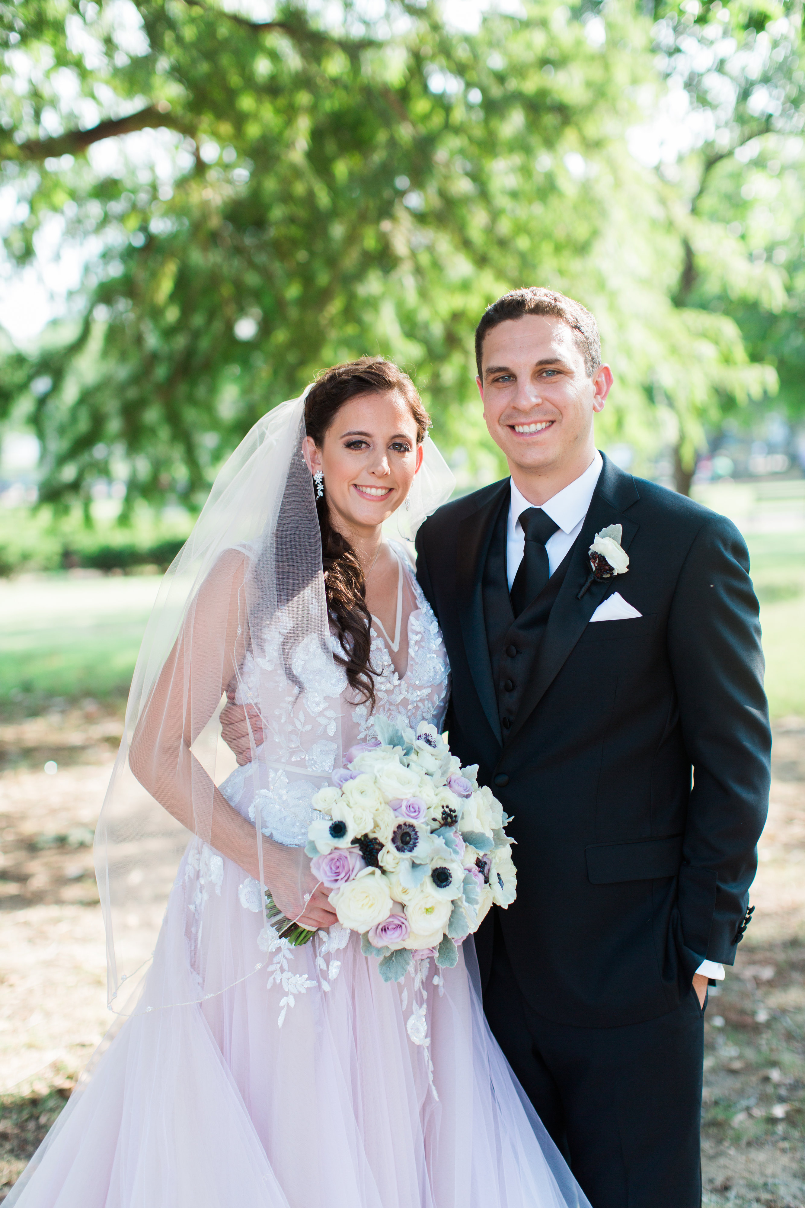 St. Regis Washington Wedding, Event Planning by Bright Occasions, Sarah Bradshaw Photography