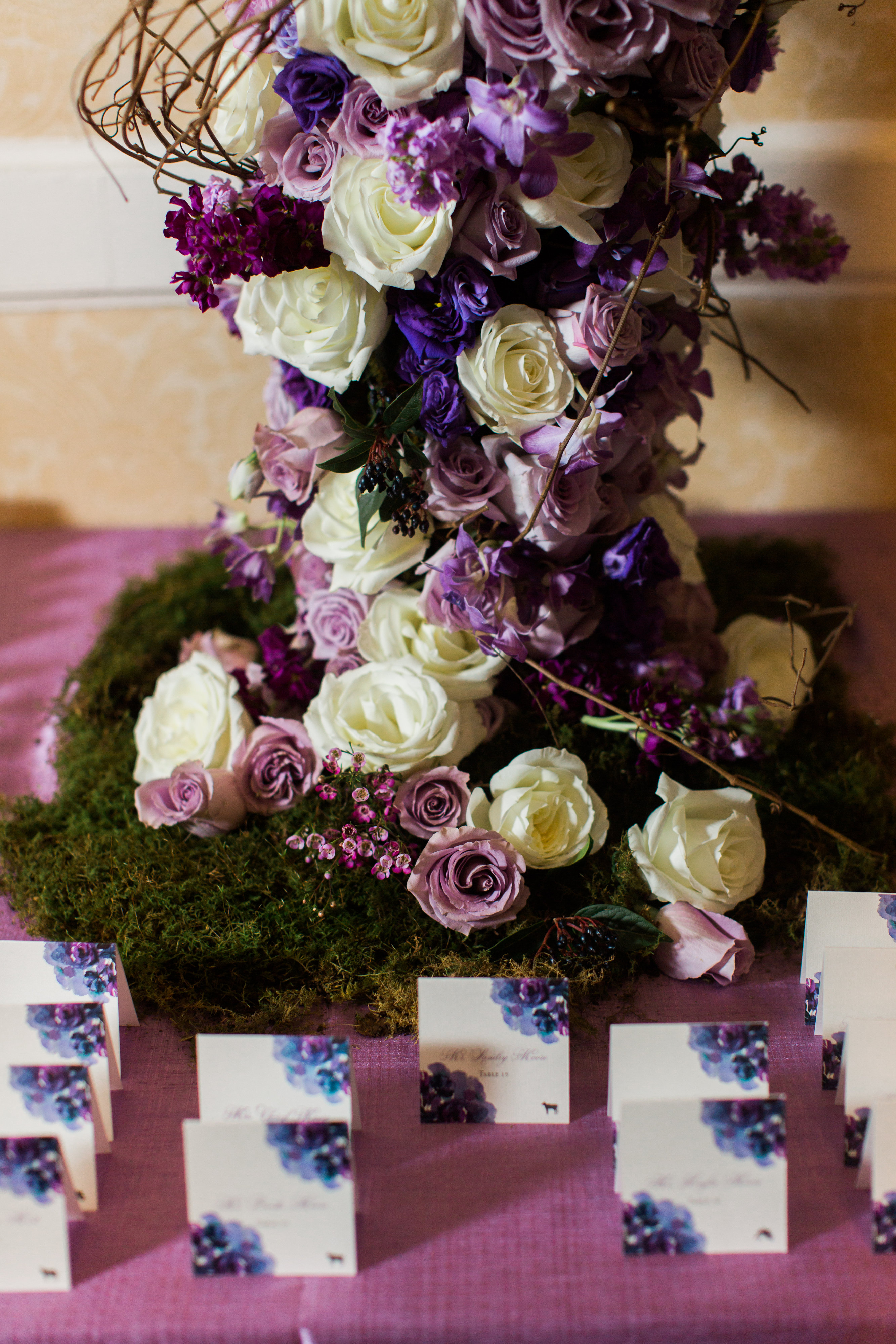 St. Regis Washington Wedding, Wedding Planning by Bright Occasions, Sarah Bradshaw Photography