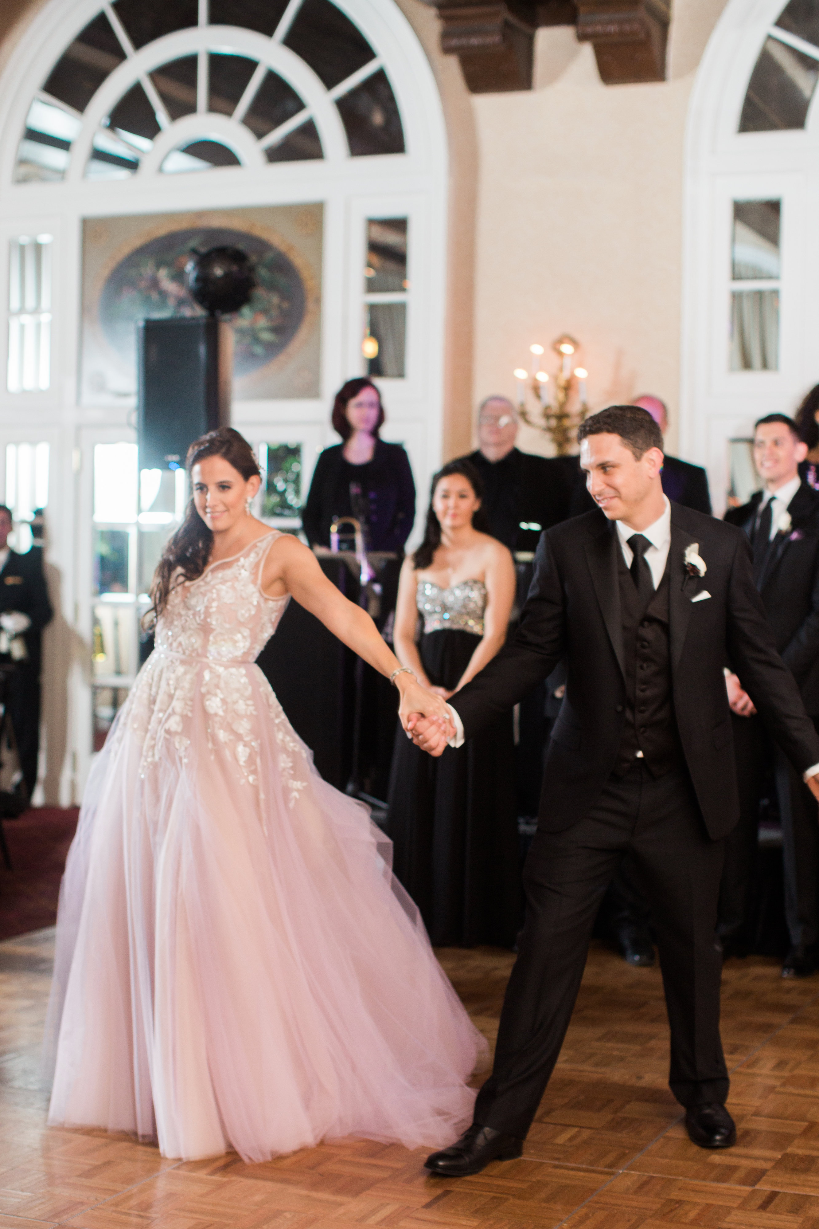 St. Regis Washington Wedding, Wedding Planning by Bright Occasions, Sarah Bradshaw Photography