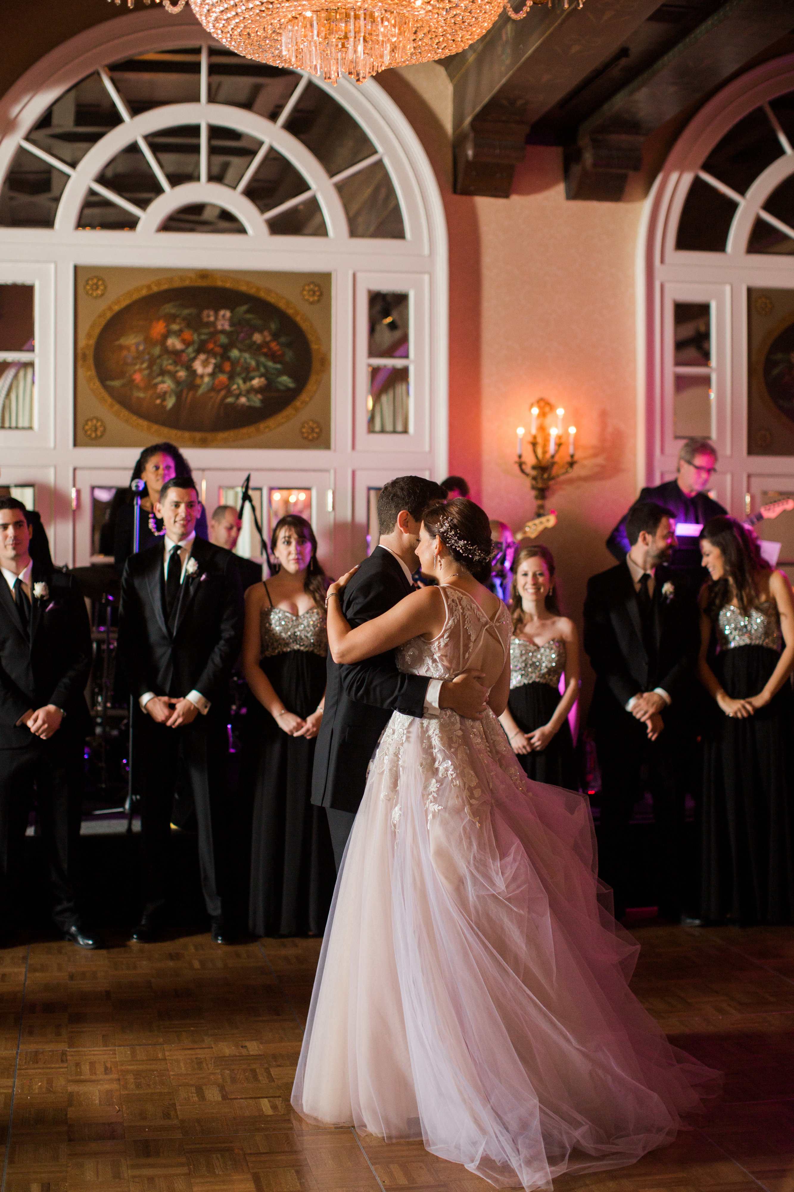 St. Regis Washington Wedding, Wedding Planning by Bright Occasions, Sarah Bradshaw Photography