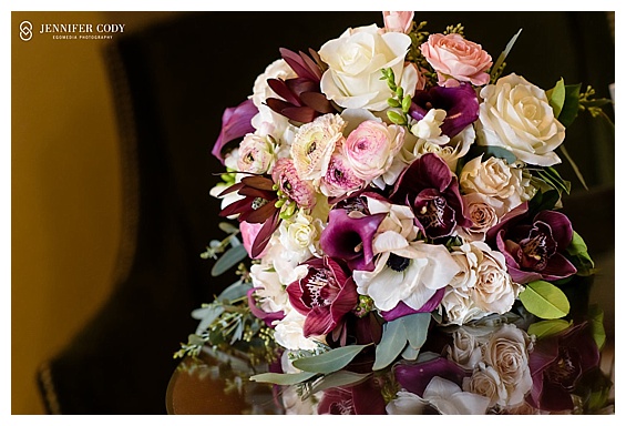 Wedding bridal bouquet, Bright Occasions Wedding Planning, Egomedia Photography