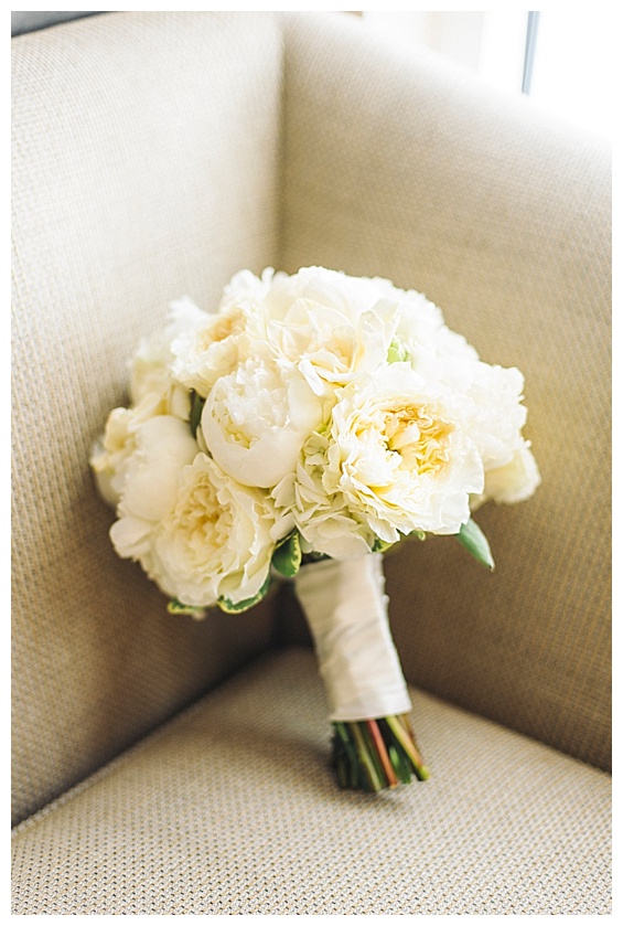 Wedding bridal bouquet, Bright Occasions Wedding Planning, Krista Jones Photography