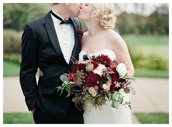 Wedding bridal bouquet, Bright Occasions Wedding Planning, Kristen Gardner Photography