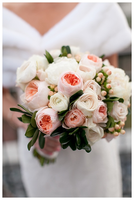 Wedding bridal bouquet, Bright Occasions Wedding Planning, Laura Luis Photography