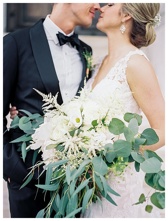 Wedding bridal bouquet, Bright Occasions Wedding Planning, Lissa Ryan Photography