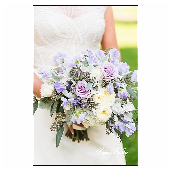 Wedding bridal bouquet, Bright Occasions Wedding Planning, Rodney Bailey Photography