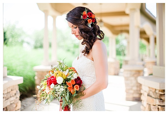 Wedding bridal bouquet, Bright Occasions Wedding Planning, Willa J Photography