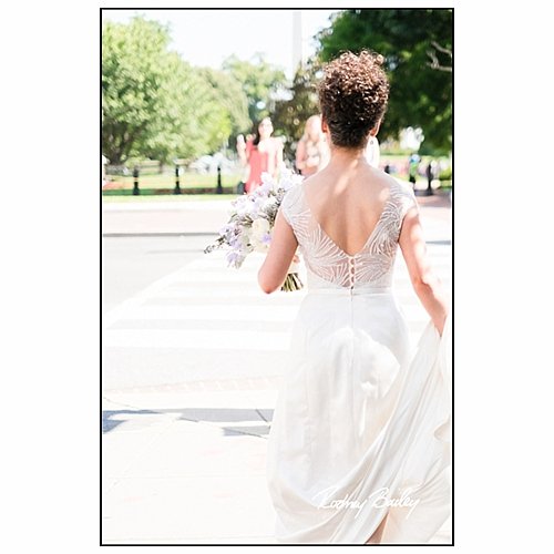 Lavender and Mint DC Wedding at The Hay-Adams Hotel. Wedding Ceremony and Reception. Wedding Planning by Bright Occasions. Wedding Photojournalism by Rodney Bailey.