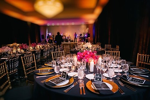 W Hotel, Washington, DC Wedding, Wedding Planning by Bright Occasions, Photography by DuHon Photography_0686