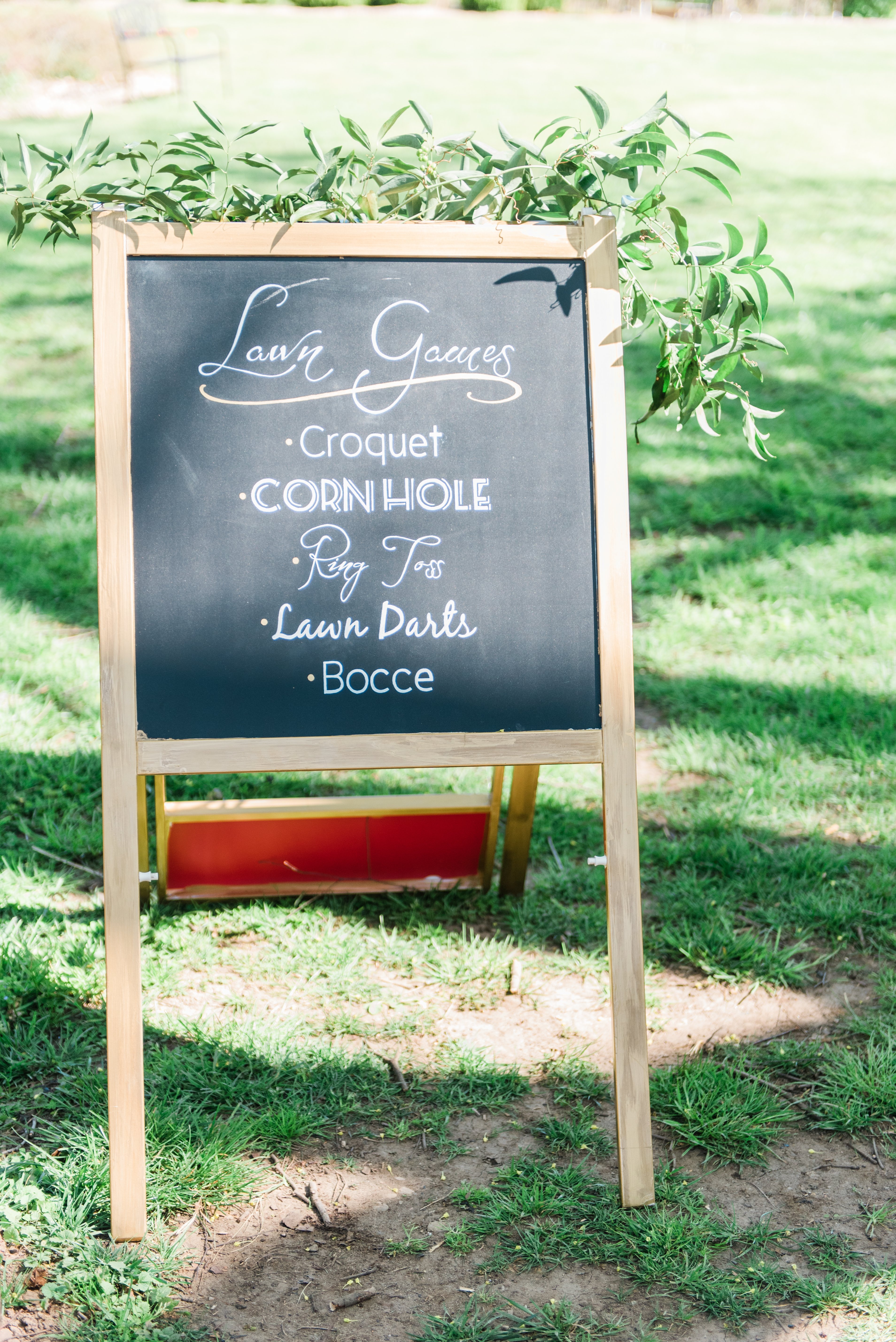 Outdoor Wedding Ideas, DC Wedding Planning by Bright Occasions, Photo by Brittany DeFrehn Photography