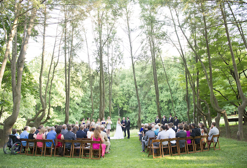 Outdoor Wedding Planning Tips, DC Wedding Planning by Bright Occasions, Photo by Lisa Blume Photography