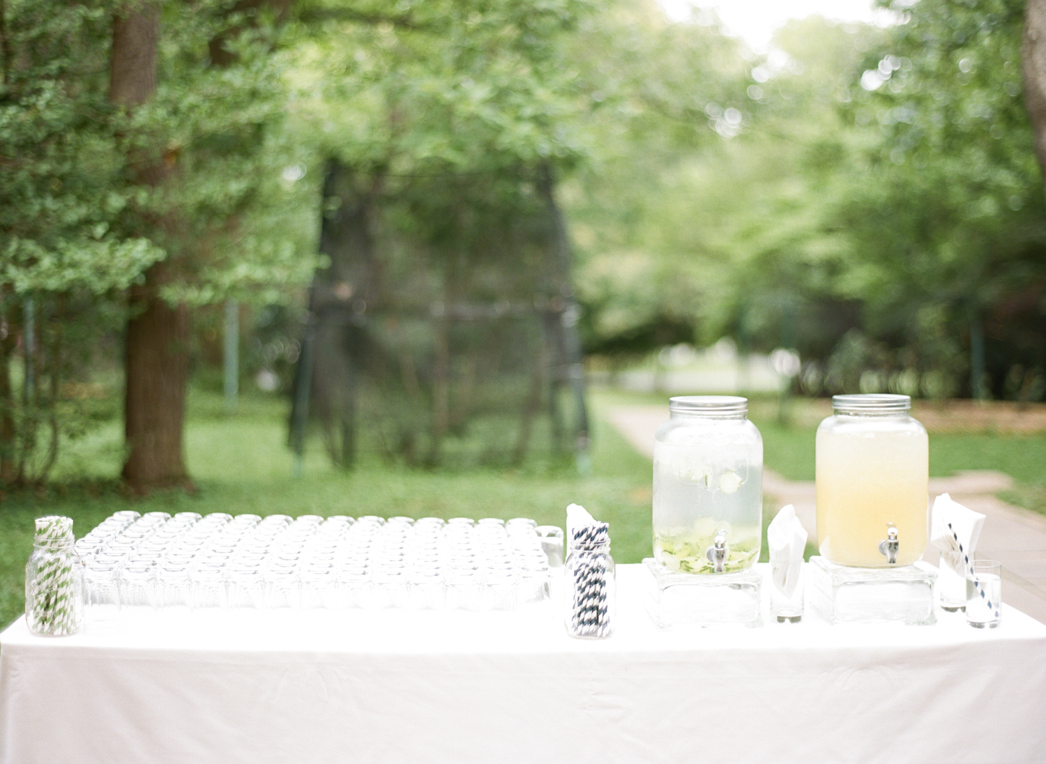 Outdoor Wedding Ideas, DC Wedding Planning by Bright Occasions, Photo by Lisa Blume Photography