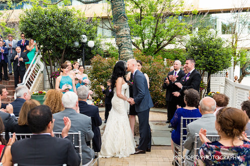 Outdoor Wedding Planning Tips, DC Wedding Planning by Bright Occasions, Photo by Procopio Photography