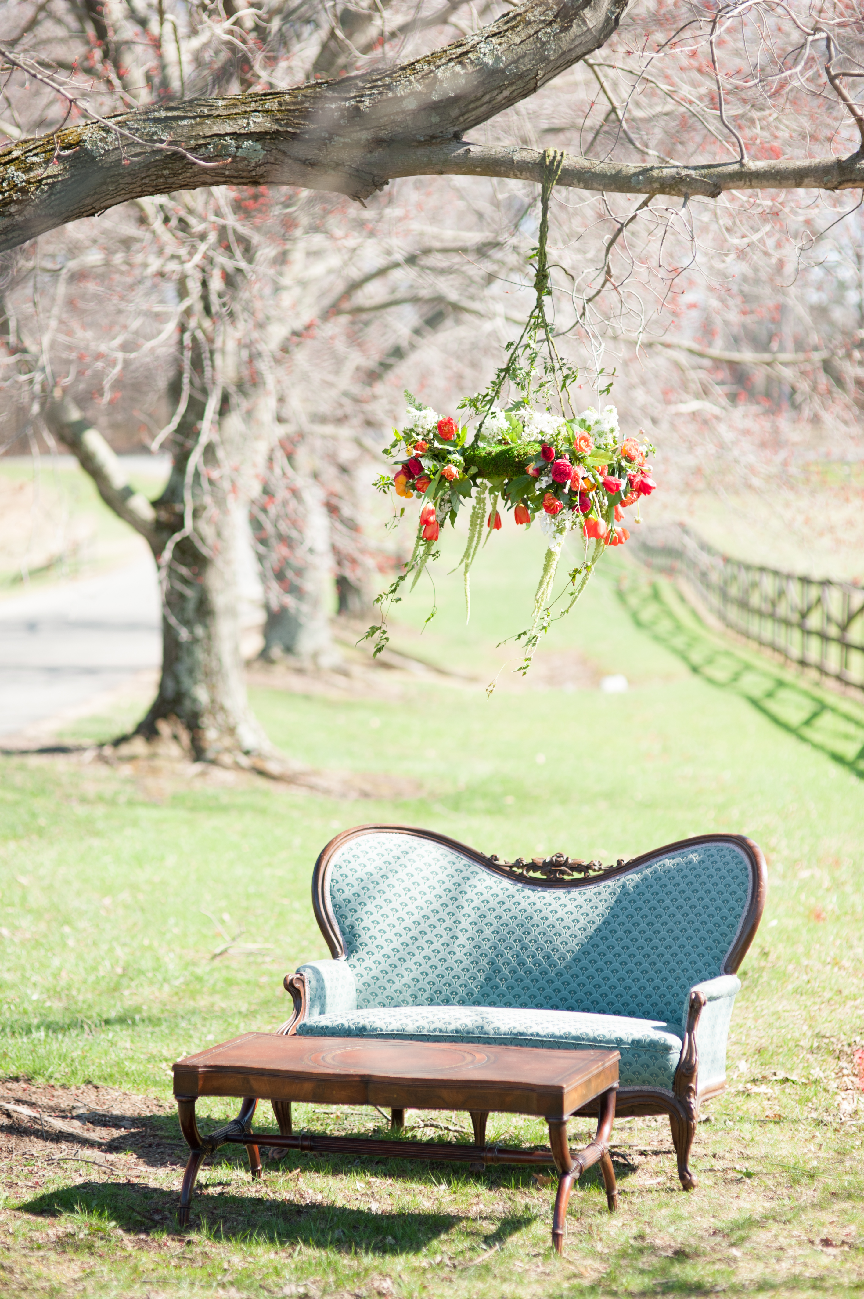 Outdoor Wedding Ideas, DC Wedding Planning by Bright Occasions, Photo by Rachael Foster Photography