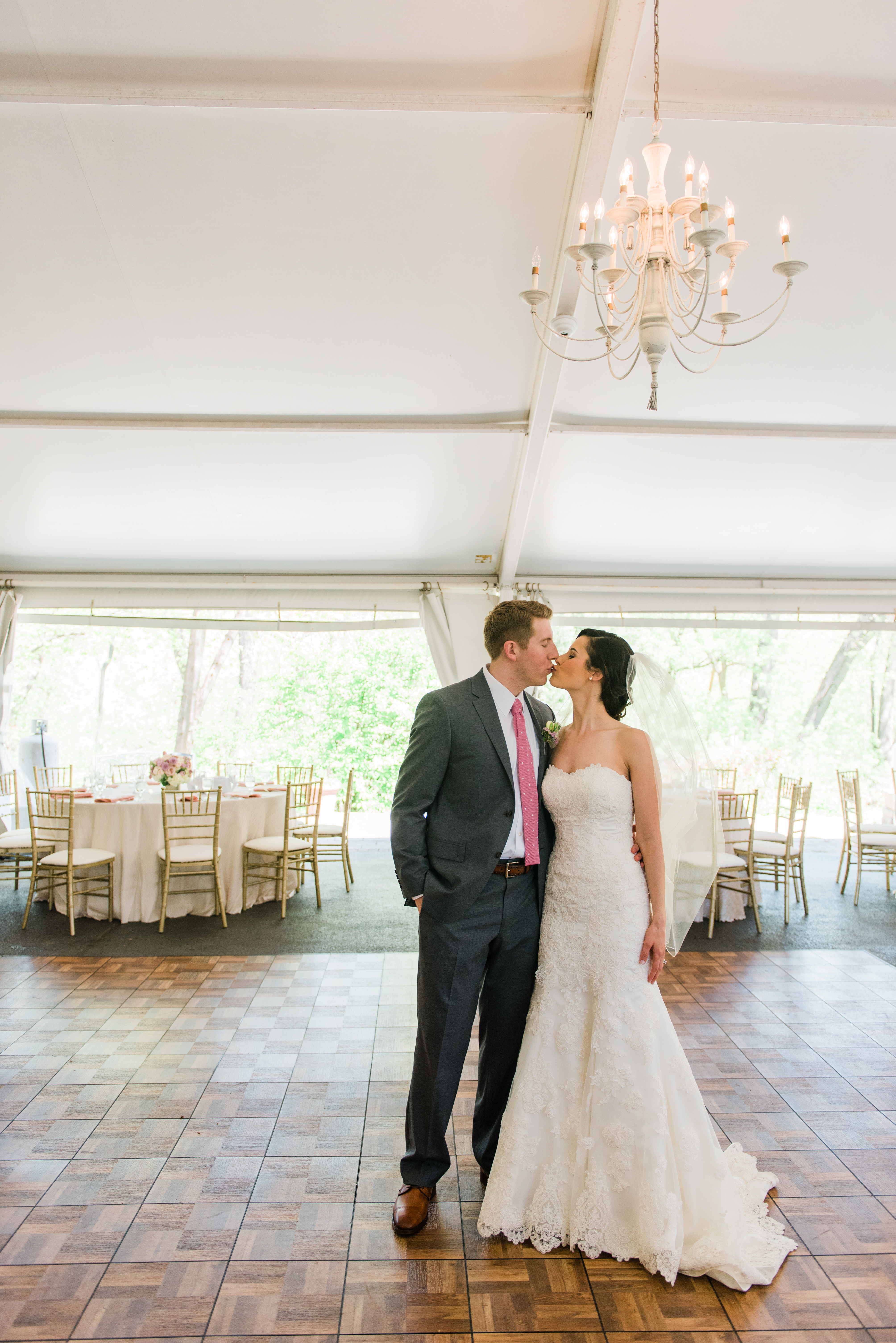 Maryland Brunch Wedding Reception at Elkridge Furnace Inn, DC Wedding Planner Bright Occasions, Photography by Brittany DeFrehn