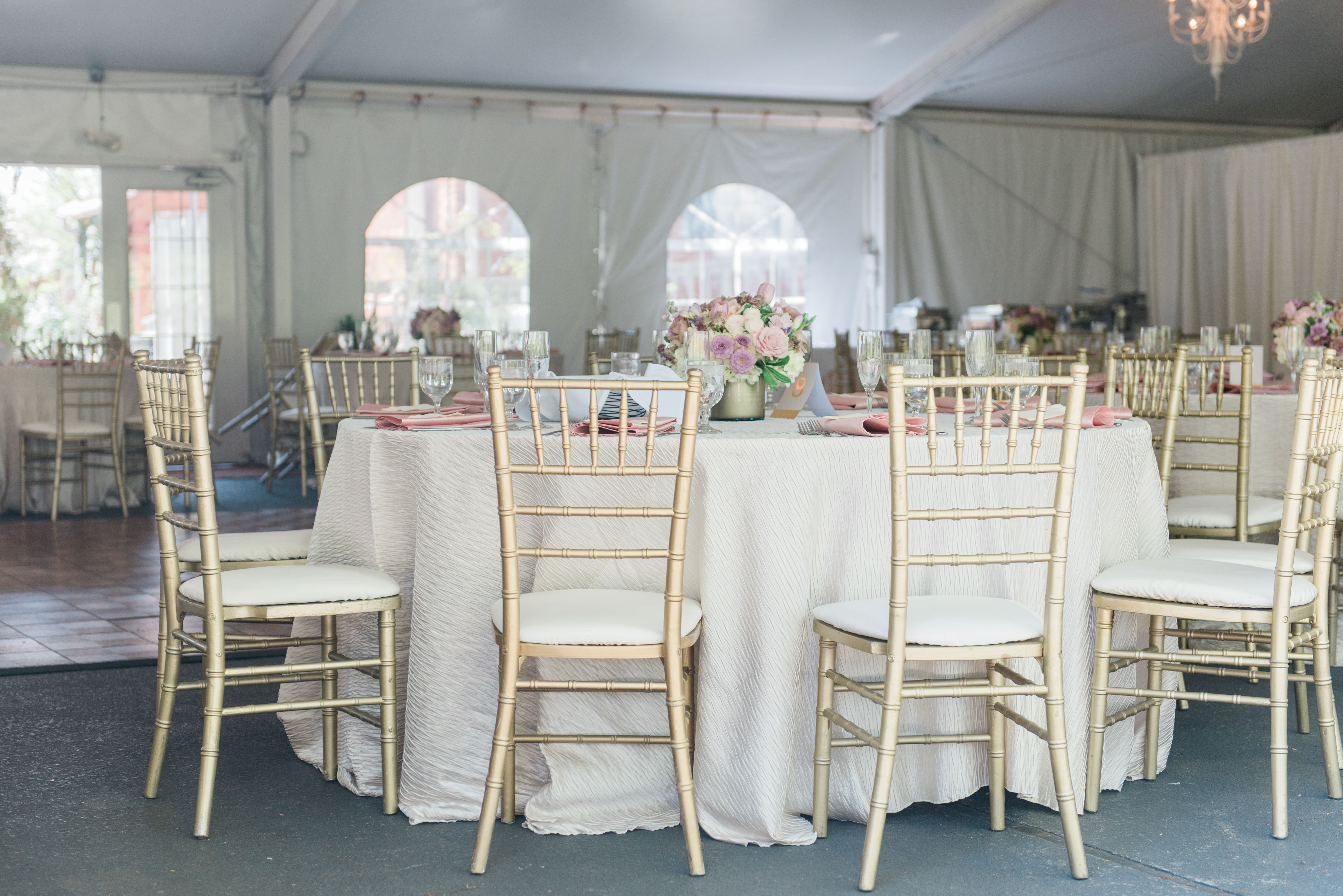 Maryland Brunch Wedding Reception at Elkridge Furnace Inn, DC Wedding Planner Bright Occasions, Photography by Brittany DeFrehn