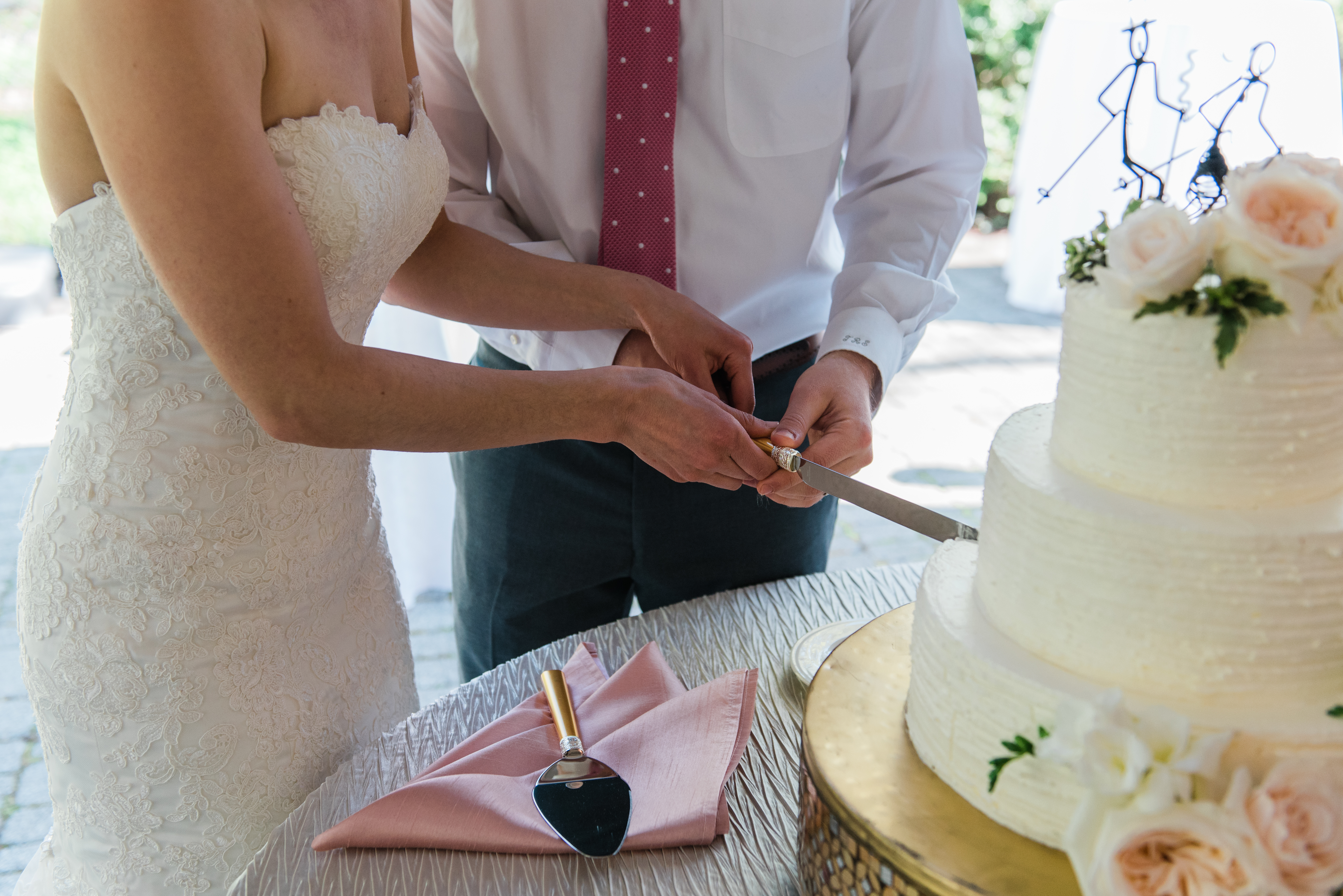 Maryland Brunch Wedding Reception at Elkridge Furnace Inn, DC Wedding Planner Bright Occasions, Photography by Brittany DeFrehn