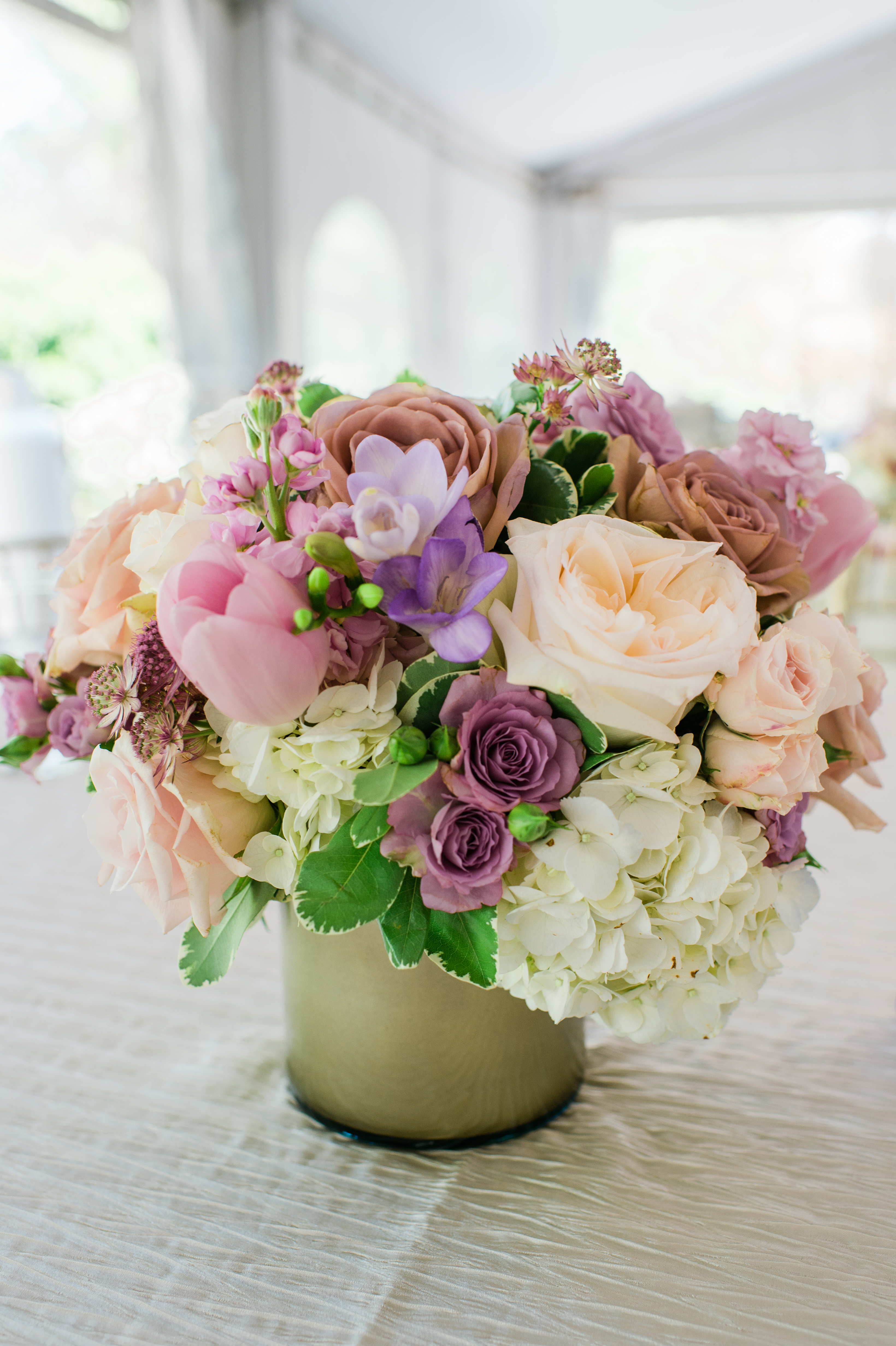 Maryland Brunch Wedding Reception at Elkridge Furnace Inn, DC Wedding Planner Bright Occasions, Photography by Brittany DeFrehn